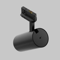 Трековый светильник Technical TR197-3-40WCCT-M-B — фото 6, Трековые светильники