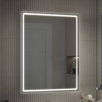 Товар: Зеркальный шкаф VIGO Geometry Comfort 60 подвесной белый (220) - фото 4 Зеркальный шкаф VIGO Geometry Comfort 60 подвесной белый (220) — фото 4, Зеркальные шкафы в ванную