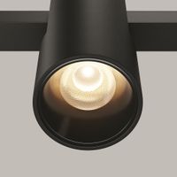 Трековый светильник Technical TR122-2-7W3K-B — фото 5, Трековые светильники