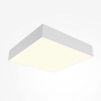 Товар: Потолочный светильник Technical C032CL-36W3K-SQ-W - фото 5 Потолочный светильник Technical C032CL-36W3K-SQ-W — фото 5, Подвесные светильники