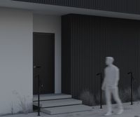 Ландшафтный светильник Outdoor арт-O494FL-L20B3K — фото 10, Уличное освещение