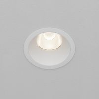 Товар: Встраиваемый светильник Technical DL117-15W-4K-W - фото 13 Встраиваемый светильник Technical DL117-15W-4K-W — фото 13, Точечные светильники