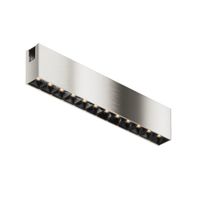 Трековый светильник Technical TR150-1-12W3K-M-PT — фото 1, Трековые светильники