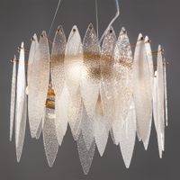 Товар: Подвесной светильник Freya FR5217PL-05FG - фото 9 Подвесной светильник Freya FR5217PL-05FG — фото 9, Подвесные светильники