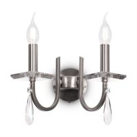 Товар: Настенный светильник (бра) Freya FR1006WL-02N - фото 1 Настенный светильник (бра) Freya FR1006WL-02N — фото 1, Бра