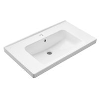 Товар: Комплект мебели Федерика 100 "Тирамису Софт" по раковину Гармония 100 111211 - фото 10 Комплект мебели Федерика 100 "Тирамису Софт" по раковину Гармония 100 111211 — фото 10, Комплекты мебели для ванной