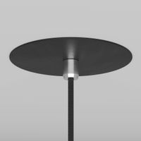 Подвесной светильник Technical P318PL-01B — фото 8, Подвесные светильники