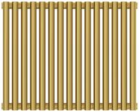 Отопительный радиатор Сунержа Эстет-00 500х675 15 секций Золото арт-03-0332-5015 — фото 4, Радиаторы отопления