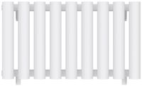 Отопительный радиатор Сунержа Кумир-0 300х610 9 секций Матовый белый арт-30-0340-3009 — фото 5, Радиаторы отопления