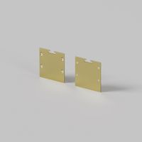 Комплектующие для профиля Led Strip арт-642039 — фото 3, Комплектующие для освещения