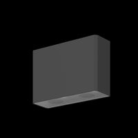 Архитектурная подсветка Outdoor O433WL-L4GF3K — фото 6, Уличное освещение