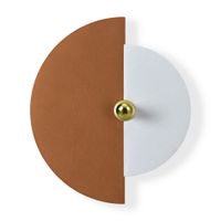 Настенный светильник (бра) Freya FR5487WL-01G2 — фото 5, Бра