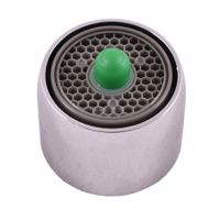 Аэратор ECO PUSH M22x1, NEOPERL арт-MA0035 — фото 1, Комплектующие для смесителей