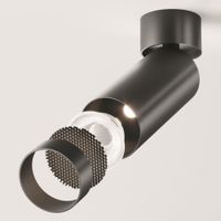 Потолочный светильник Technical C055CL-L12B4K-W-B — фото 6, Подвесные светильники