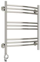 Товар: Полотенцесушитель электрический Стилье Формат 10 ТЛ 600х500 (3+3+3) Г16 Без покрытия 00511-6050 - фото 4 Полотенцесушитель электрический Стилье Формат 10 ТЛ 600х500 (3+3+3) Г16 Без покрытия 00511-6050 — фото 4, Электрические полотенцесушители