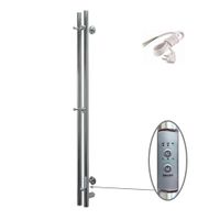 Товар: Полотенцесушитель Пэк сп Вектор 2 120*10 32 мм арт-ПэкспВектор2120*1032 - фото 1 Полотенцесушитель Пэк сп Вектор 2 120*10 32 мм арт-ПэкспВектор2120*1032 — фото 1, Электрические полотенцесушители