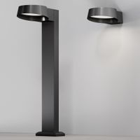 Настенный светильник (бра) Outdoor O443WL-L12GF3K — фото 12, Уличное освещение