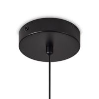 Подвесной светильник Freya FR5494PL-0GR — фото 2, Подвесные светильники