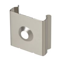 Комплектующие для профиля Led Strip ALM005MT — фото 1, Комплектующие для освещения