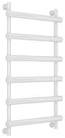 Товар: Полотенцесушитель водяной Сунержа Атлант 1000х500 Белый арт-12-0226-1050 - фото 4 Полотенцесушитель водяной Сунержа Атлант 1000х500 Белый арт-12-0226-1050 — фото 4, Водяные полотенцесушители