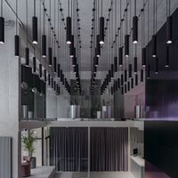 Товар: Подвесной светильник Technical P075PL-01B - фото 17 Подвесной светильник Technical P075PL-01B — фото 17, Подвесные светильники