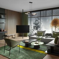 Товар: Подвесной светильник Freya FR5536PL-L14B - фото 2 Подвесной светильник Freya FR5536PL-L14B — фото 2, Подвесные светильники