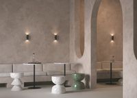 Настенный светильник (бра) Technical C068WL-02B — фото 8, Бра