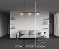 Трековый светильник Technical TR189-1-12W4K-BW — фото 7, Трековые светильники