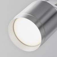 Товар: Трековый светильник Technical TR088-1-GX53-S - фото 9 Трековый светильник Technical TR088-1-GX53-S — фото 9, Трековые светильники