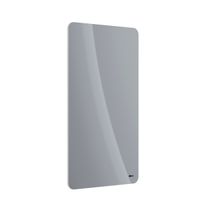 Зеркало Lemark ECOSMO 45х80 см арт-LM45Z-Ecos — фото 2, Зеркала в ванную комнату