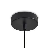 Подвесной светильник Freya FR5479PL-01W — фото 3, Подвесные светильники