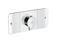 Смеситель для душа, Hansgrohe, Axor One, цвет-хром арт-45712000 — фото 1, Смеситель для душа