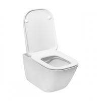 Товар: GAP (нап., подв., пристав.)/GAP CLEAN RIM (подв.) Сиденье тонкое дюроп.Soft Close. ROCA арт-7801472001 - фото 8 GAP (нап., подв., пристав.)/GAP CLEAN RIM (подв.) Сиденье тонкое дюроп.Soft Close. ROCA арт-7801472001 — фото 8, Сиденья для унитаза