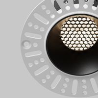 Товар: Встраиваемый светильник Technical DL119-10W-4K-TRS-B - фото 10 Встраиваемый светильник Technical DL119-10W-4K-TRS-B — фото 10, Точечные светильники