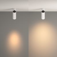 Потолочный светильник Technical C055CL-L12W3K-Z-W — фото 4, Подвесные светильники