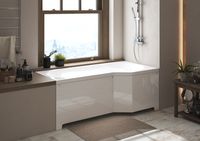 Товар: Ванна "Verona 160 silk" правая 1600х800 ФР-00016996 - фото 4 Ванна "Verona 160 silk" правая 1600х800 ФР-00016996 — фото 4, Ванны