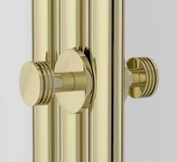 Товар: Вешалка Вешалка Сунержа Каньон двойная (для модели Хорда) Шампань арт-020-2010-0004 - фото 1 Вешалка Вешалка Сунержа Каньон двойная (для модели Хорда) Шампань арт-020-2010-0004 — фото 1, Крючки для полотенец