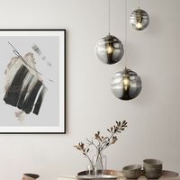 Товар: Подвесной светильник Maytoni P074PL-03N - фото 6 Подвесной светильник Maytoni P074PL-03N — фото 6, Подвесные светильники