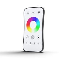 Пульт Lighting control арт-01107 — фото 1, Комплектующие для освещения