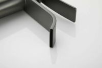 Товар: Смеситель для раковины BELZ , оружейная сталь арт-B10812-3 - фото 9 Смеситель для раковины BELZ , оружейная сталь арт-B10812-3 — фото 9, Смесители для раковины