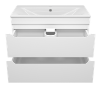 Товар: Тумба под раковину арт-П-Бри-09080-012Я - фото 2 Тумба под раковину арт-П-Бри-09080-012Я — фото 2, Тумбы под раковину