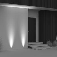 Товар: Встраиваемый светильник Outdoor O043DL-01S - фото 8 Встраиваемый светильник Outdoor O043DL-01S — фото 8, Уличное освещение