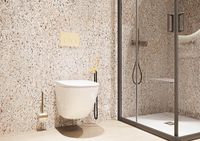 Товар: Унитаз подвесной Veconi Moro арт-VMO-48T - фото 3 Унитаз подвесной Veconi Moro арт-VMO-48T — фото 3, Подвесные унитазы