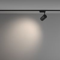 Товар: Трековый светильник Technical TR003-1-26W4K-W-B - фото 4 Трековый светильник Technical TR003-1-26W4K-W-B — фото 4, Трековые светильники