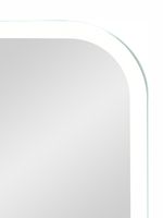 Зеркало Reflexion Blink RF6042BK — фото 6, Зеркала в ванную комнату