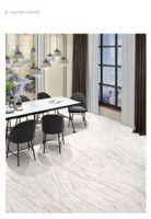 Товар: Плитка Artceramic Glossy (1,44 кв.м.) арт-Laster White 60x60 - фото 4 Плитка Artceramic Glossy (1,44 кв.м.) арт-Laster White 60x60 — фото 4, Керамическая плитка