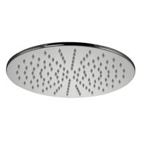 LATINO Верхний душ, d-300 mm., антикальций, хром 29667 — фото 1, Верхние души