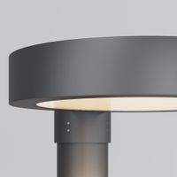 Парковый светильник Outdoor O472H-L50GF3K — фото 6, Уличное освещение