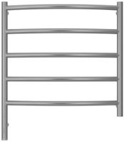 Полотенцесушитель электрический Сунержа Галант 3.1 600х600 МЭМ левый Сатин арт-071-6000-6060 — фото 1, Электрические полотенцесушители