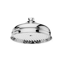 Верхний душ (без кронштейна) Fiore , хром арт-30CR8609 — фото 1, Верхние души